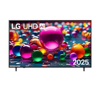 Smart TV 4K Demo 001