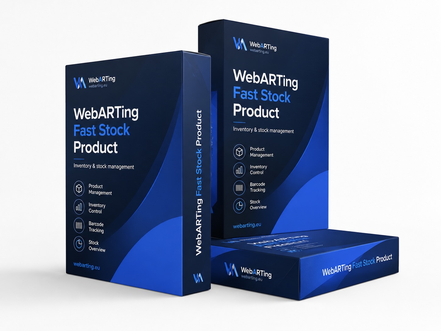 WordPress WooCommerce plugin admin