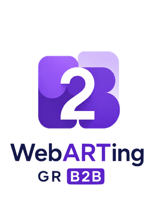 WebARTing GR B2B WooCommerce plugin